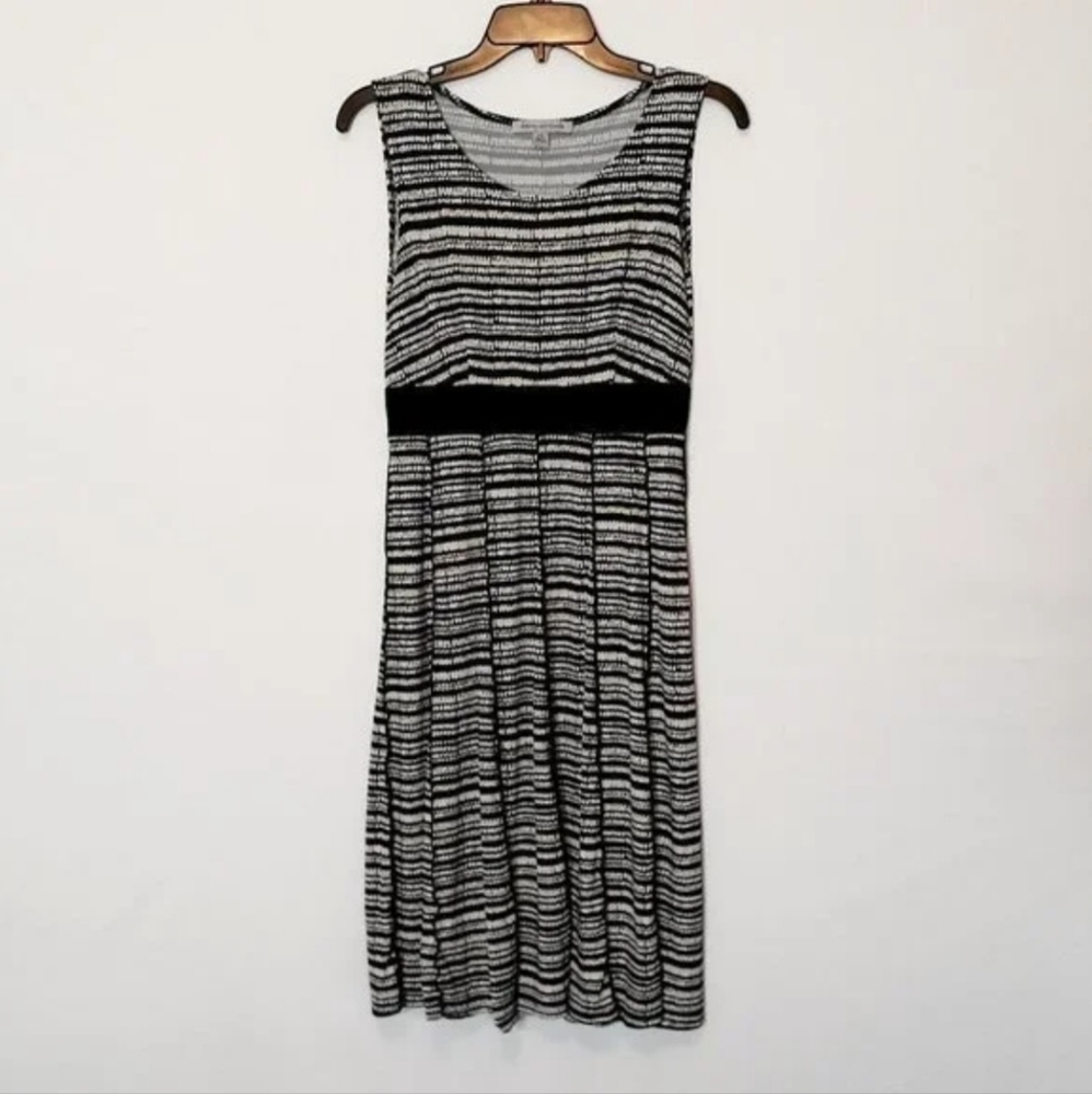 Danny and Nicole Women's Maxi Dress Size 3X